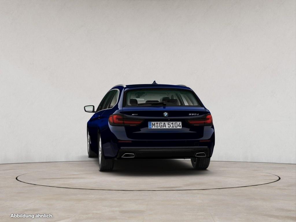 BMW 530d xDrive Touring