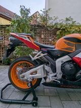 Honda CBR 600 RR Repsol (PC40) - HONDA CBR