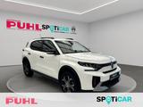 Citroën C3 Aircross Turbo 100 PLUS 1.2 Heckkamera+Warner - Citroën C3 Aircross Tageszulassungen