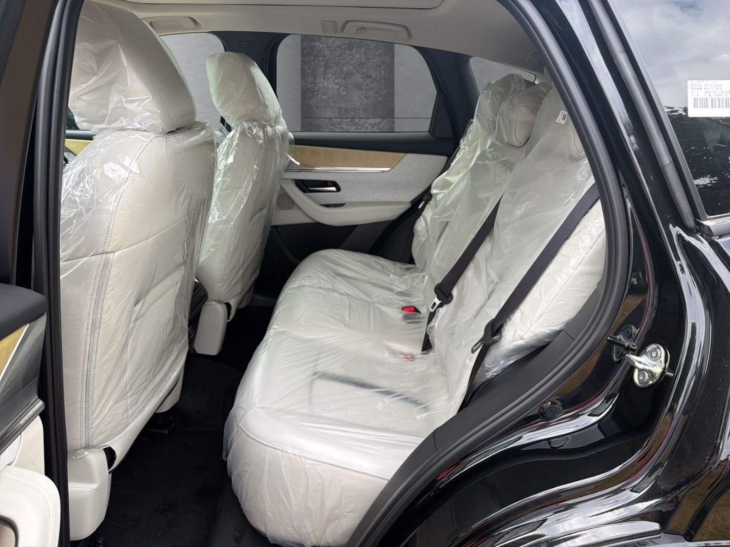 Mazda CX-60 - Bild 9