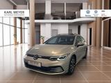 Volkswagen Golf Variant Active 1.0TSI DSG ACC GJR IQ.Light - Volkswagen Golf: bis 10000 Km