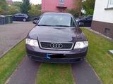 Audi A6 2.4 multitronic - Tempomat/Automatik!  - Audi A6 aus 2001: 4.2