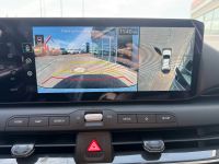 Kia K4 - Vorschau Bild 18