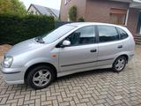 Nissan Almera Tino mit Anhängerkupplung - Nissan Almera Tino Kombi Gebrauchtwagen