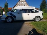 Opel kadett e gsi 8v mit H-zulassung - Opel Kadett aus 1985