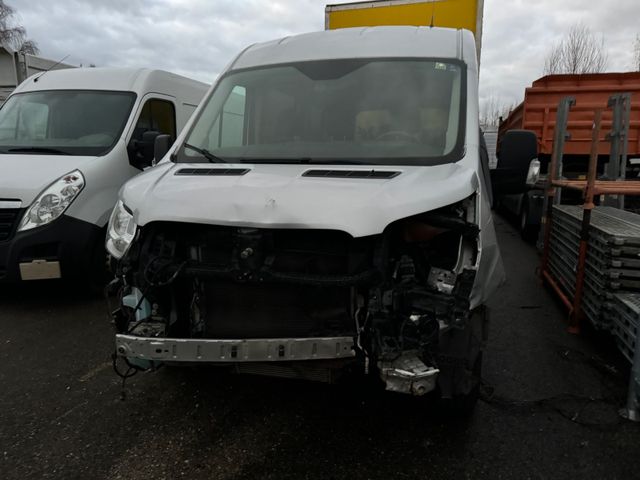 Ford Transit Kombi 310 L3 Trend 9 Sitzer