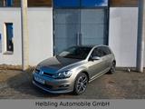 Volkswagen Golf VII Lim. Edition ACC Sitzh. Alcantara Navi - Volkswagen Golf: V Edition