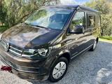 Westfalia Vw T6 Club Joker City - Westfalia Wohnwagen & Wohnmobile
