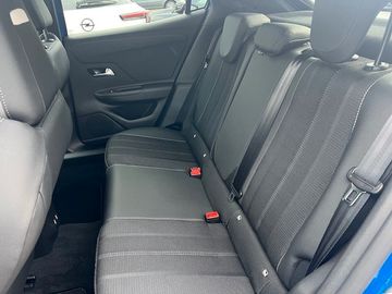 Opel Mokka 1.2 Turbo Elegance Automatik
