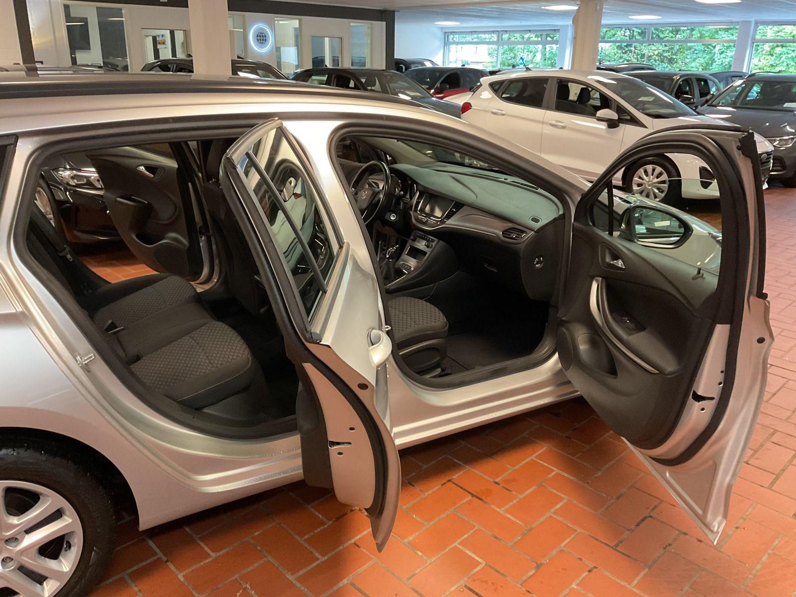 Opel Astra Sports Tourer 1.5 Edition Car Play,Navi,PD