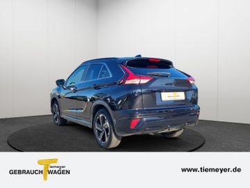 Mitsubishi Eclipse Cross - 7