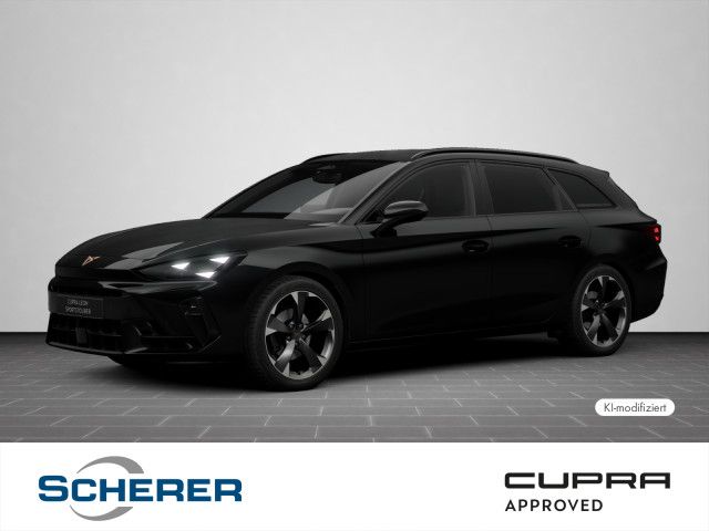 Image of Cupra Leon