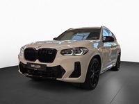 BMW X3 M40 - Vorschau Bild 3