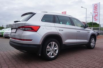 Skoda Kodiaq - 5