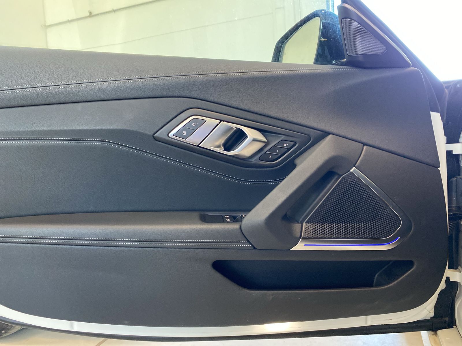 BMW Z4 M40 - Bild 18