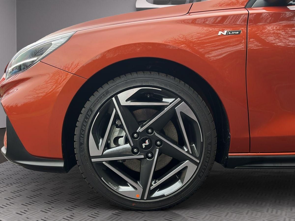Hyundai i30 – Bild 19