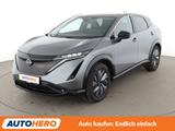 Nissan Ariya electric drive 160 kW Aut.*NAVI*LED*360° - Nissan Ariya Gebrauchtwagen