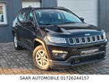 Jeep Compass  1.6 JTD/LEDER/NAVI/RF-KAM/6-GANG/EURO 6 - Jeep Compass in Saarbrücken