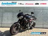 Triumph Street Triple R mit Zubehör - GEBRAUCHT TRIPLE STREET