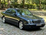 Mercedes-Benz E 320 AVANTGARDE Avantgarde - Mercedes-Benz E-Klasse aus 2000
