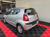 Nissan Pixo 1.0l acenta - Nissan Pixo Gebrauchtwagen