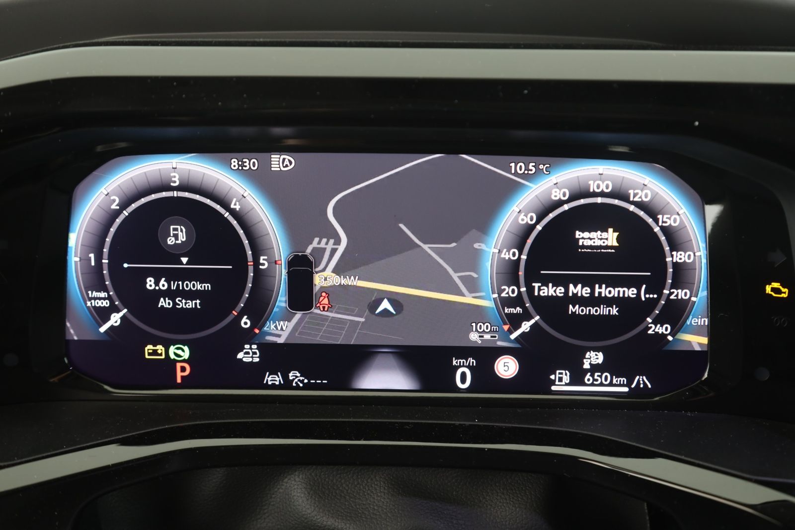 Volkswagen T7 California - Bild 19