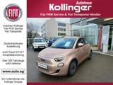 Fiat 500e ICON 42kWh K-ENTRY & KOMFORT - gebrauchte Fiat 500e aus dem Jahr 2022