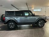 Ford Bronco Outer Banks 2,7 V6 4x4/AKTION/NEUWAGEN/ - Ford Bronco mit Schiebedach
