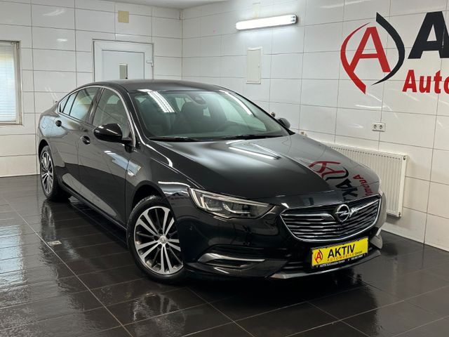 Opel Insignia B 2.0 CDTI Grand Sport Innovation 4x4