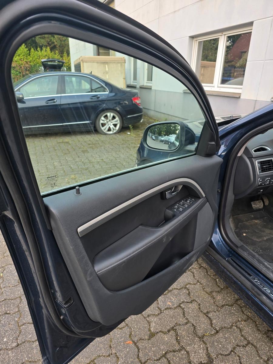 Volvo V70 2013 — photo 5