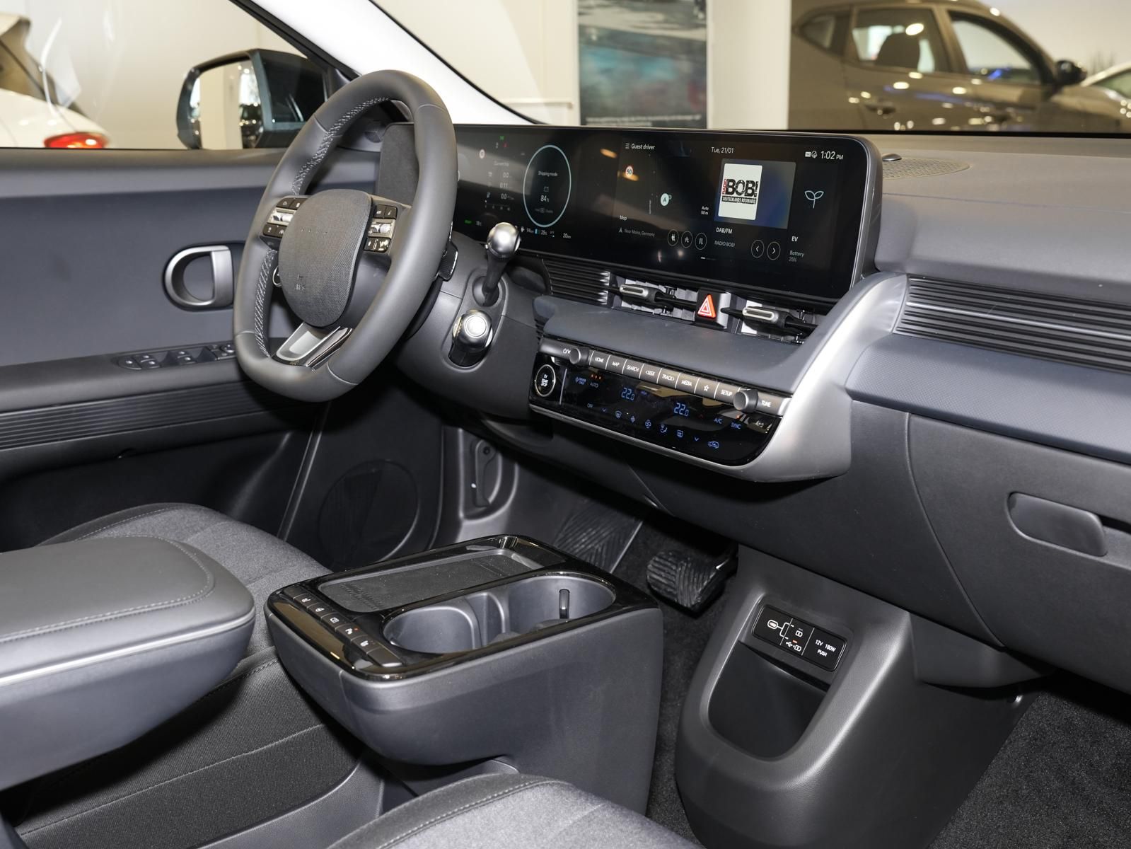 Hyundai IONIQ 5 - Bild 3