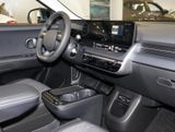 Hyundai IONIQ 5 Basis (MY25) 63 kWh Navi LED Wärmepumpe - Hyundai IONIQ 5 Neuwagen