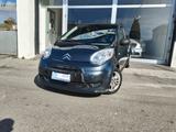 Citroën Citroen C1 1.0 5 porte Attraction - Citroën C1: Attraction