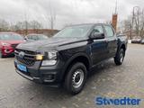 Ford Ranger XL 2.0 TDCi 4WD Digitales Cockpit Sperrdi - Ford Ranger Tageszulassungen