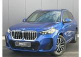 BMW X1 sDrive20i M-SPORT