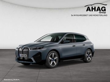 BMW Leasingangebot: BMW iX xDrive40