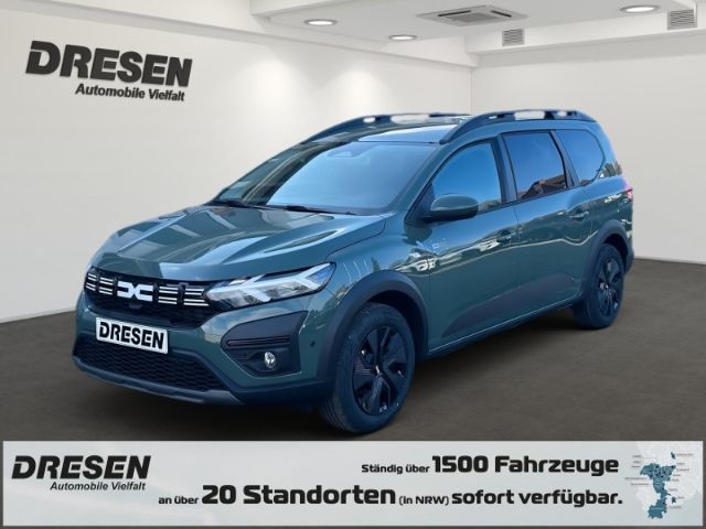 Dacia Jogger Expression HYBRID 140  Tempopilot*DAB*Nav