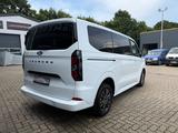 Ford Tourneo Custom Bus L1 Titanium*PDC*CAM*STHZG*SHZ - Ford Tourneo Custom: L1
