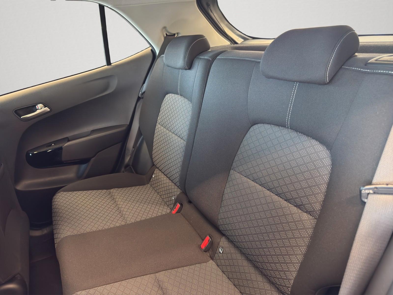 Kia Picanto 1.0*VISION*KLIMA*KAMERA*CARPLAY*SHZ*LHZ*