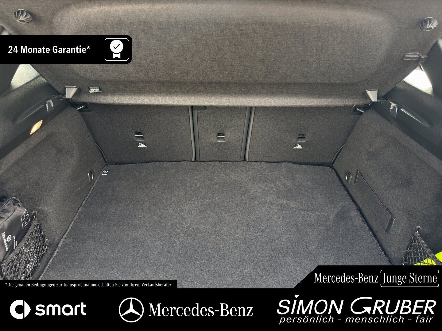 Fahrzeugabbildung Mercedes-Benz B 200 AMG Premium Totwinkel Kamera KeyGo AHK