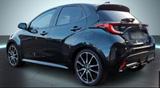 Toyota Yaris 1.5-l-VVT-i GR Sport GR Sport - Toyota Yaris: GR Sport