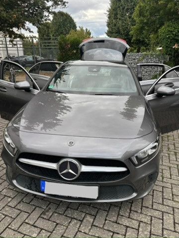 Image of Mercedes-Benz A 180