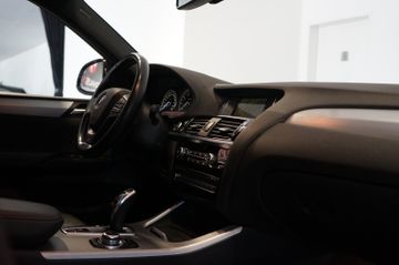 BMW X4 - 12