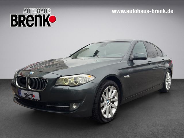 BMW F10 535i xDrive *SHZ/RFK/Navi*