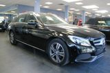 Mercedes-Benz C 220 (BlueTec) d T 7G-TRONIC Avantgarde - Mercedes-Benz C 220: Avantgarde