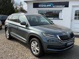 Skoda Kodiaq Style 4x4 DSG ACC RFK MFL AHK Appel Car - Skoda Kodiaq Gebrauchtwagen in Berlin