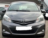 Toyota TOYOTA YARIS 2013  99 PS - Toyota Yaris: Ps
