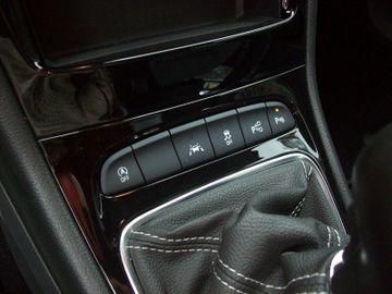 Bild 16 Opel Astra K ST 1.5D Elegance PDC+Kam SHZ LHZ Navi Pr