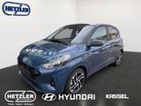 Hyundai i10 Prime 1.2 EU6e Navi Apple CarPlay Android Au - Hyundai i10 in Kassel