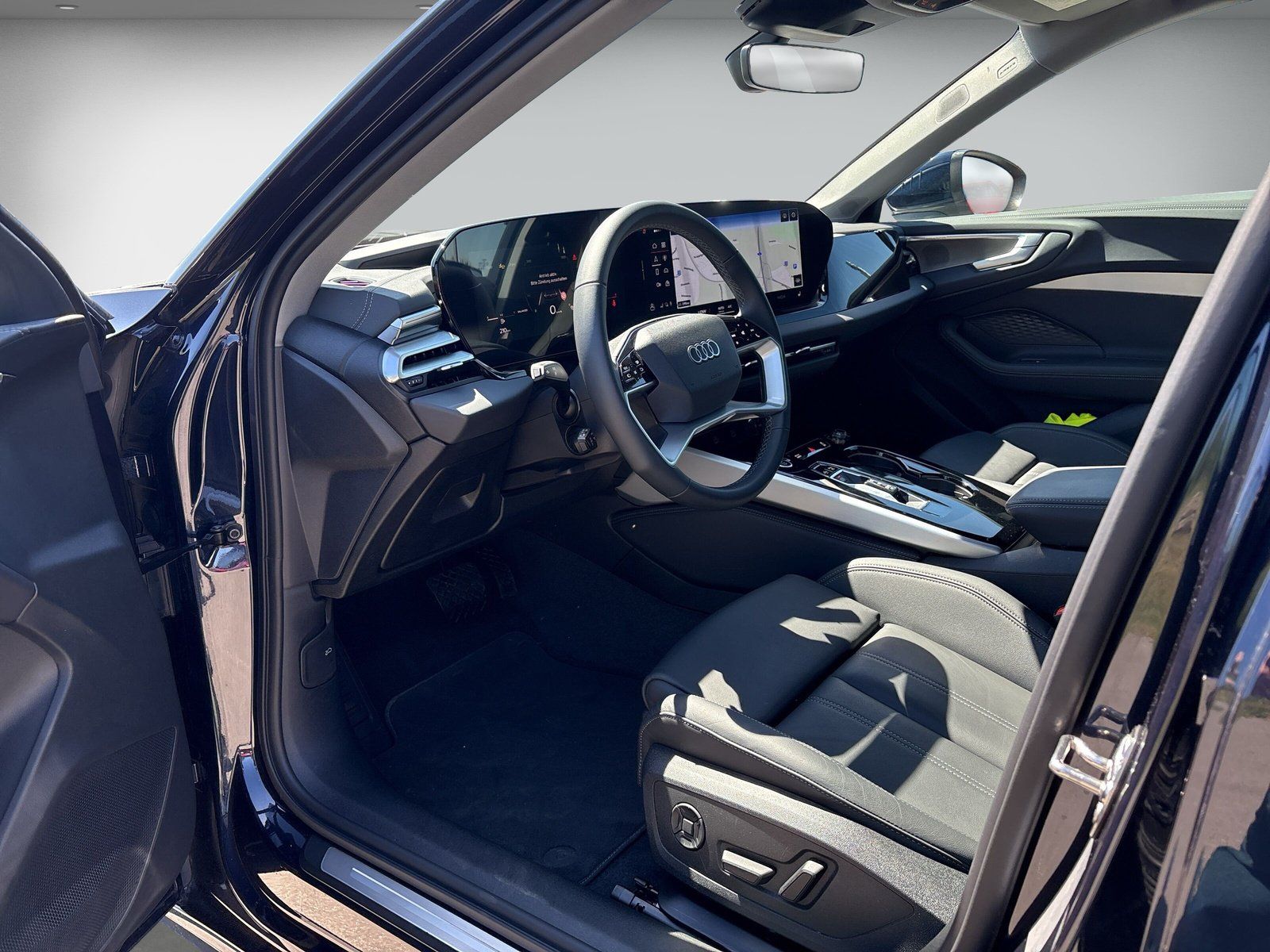 Audi A5 - Bild 11
